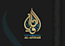 design arabic calligraphy logo